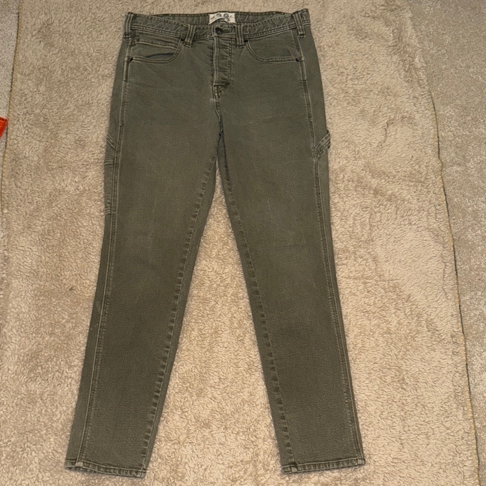 We The Free Jeans